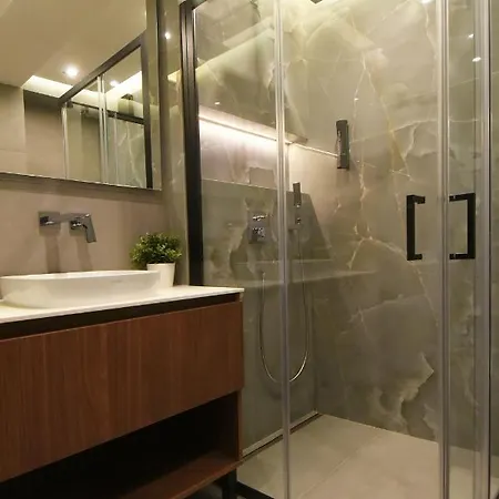 Appartement Grandeur *