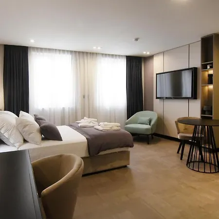 Grandeur Appartement Pula