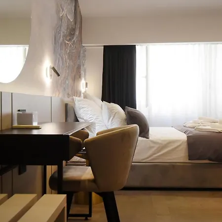 Appartement Grandeur