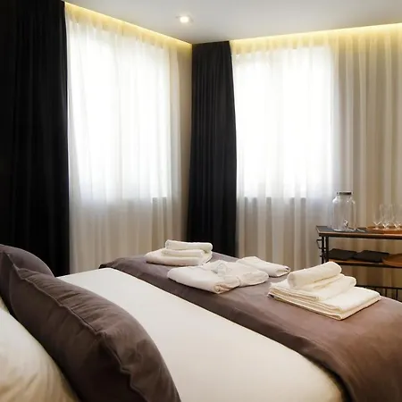 Grandeur Appartement Pula