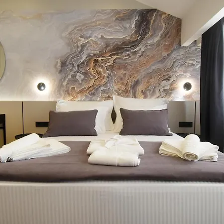 Appartement Grandeur *