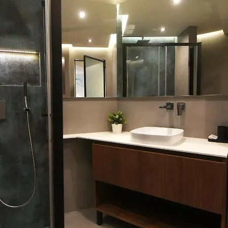 Grandeur Appartement