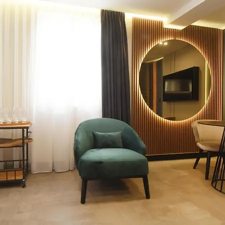 Appartement Grandeur