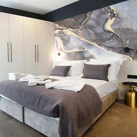 Grandeur Appartement