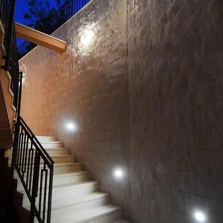 Appartement Grandeur