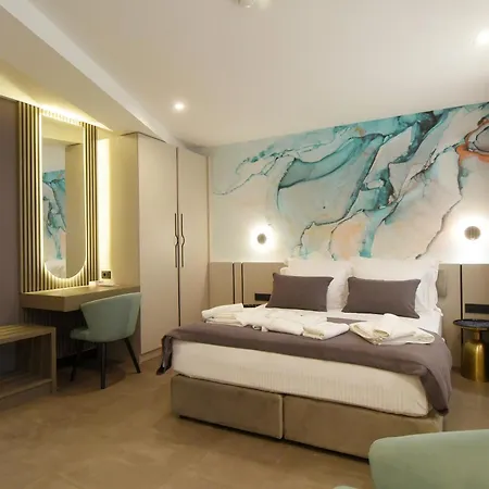 Appartement Grandeur *