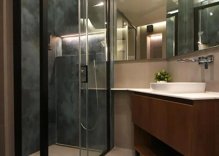 公寓 Grandeur 普拉