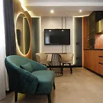 Grandeur Apartament