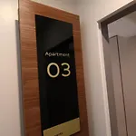 Apartament Grandeur *