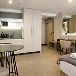 Grandeur Apartament *