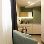Apartament Grandeur