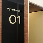 Grandeur Apartament